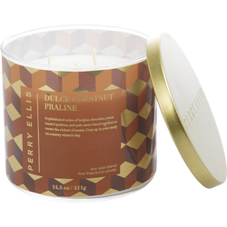 Perry Ellis Dulce Chestnut Praline