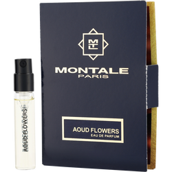 Montale Paris Aoud Flowers