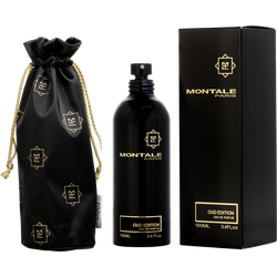 Montale Paris Oud Edition