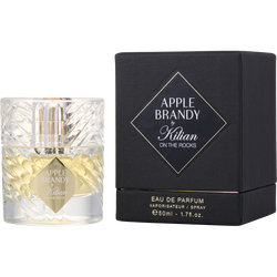 Kilian Apple Brandy On The Rocks
