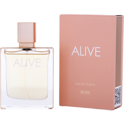 Hugo Boss Alive