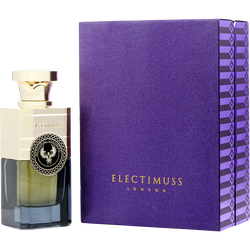 Electimuss Mercurial Cashmere