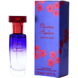 Christina Aguilera Cherry Noir