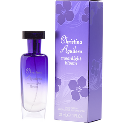 Christina Aguilera Moonlight Bloom