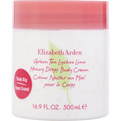 Green Tea Lychee Lime
