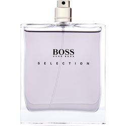 Boss Selection