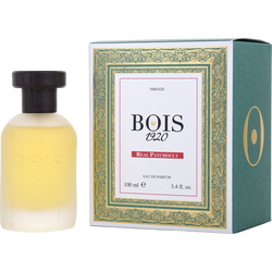 Bois 1920 Real Patchouly
