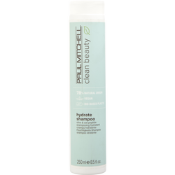 Paul Mitchell
