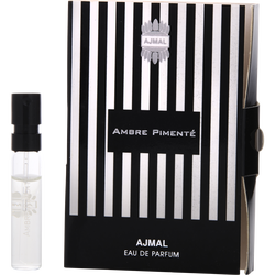 Ajmal Ambre Pimente