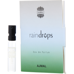 Ajmal Raindrops