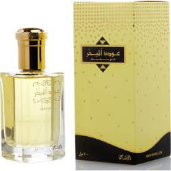 Rasasi Oudh Al Mubakhar