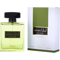 Rasasi Aiyara Pour Femme