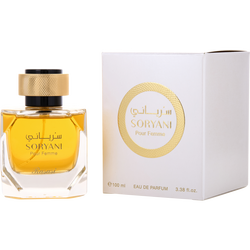 Rasasi Soryanni Pour Femme