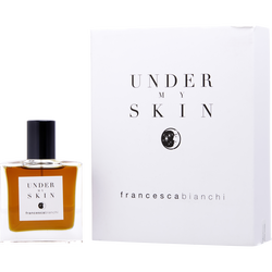 Francesca Bianchi Under My Skin