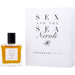 Francesca Bianchi Sex And The Sea Neroli