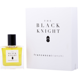 Francesca Bianchi The Black Knight