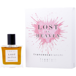 Francesca Bianchi Lost In Heaven