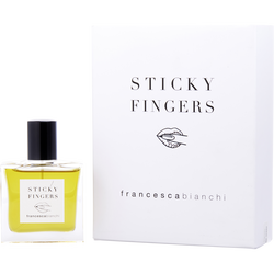 Francesca Bianchi Sticky Fingers