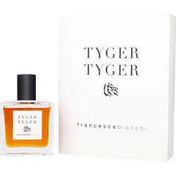 Francesca Bianchi Tyger Tyger