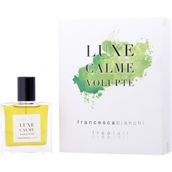 Francesca Bianchi Luxe Calme Volupte