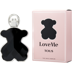 Tous Loveme Onyx