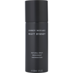 L'Eau d'Issey Pour Homme Nuit
