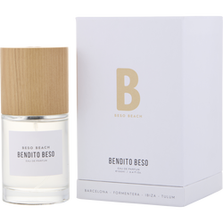 Beso Beach Bendito Beso