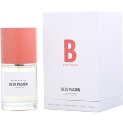 Beso Beach Beso Pasion