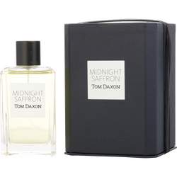 Tom Daxon Midnight Saffron