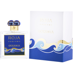Roja Oceania