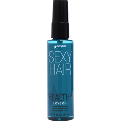 Sexy Hair