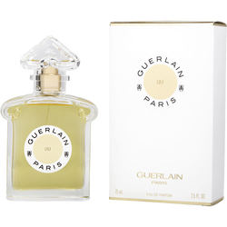 Guerlain Liu
