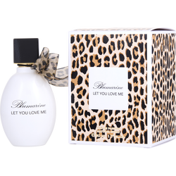 Blumarine Let You Love Me