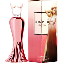 Paris Hilton Ruby Rush