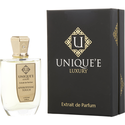 Unique'E Luxury Aphrodisiac Touch