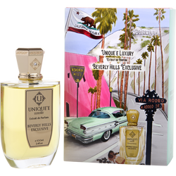 Unique'E Luxury Beverly Hills Exclusive