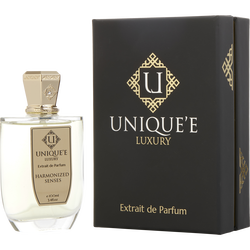 Unique'E Luxury Harmonized Senses