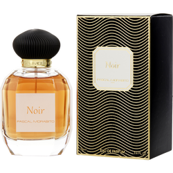 Pascal Morabito Sultan Noir