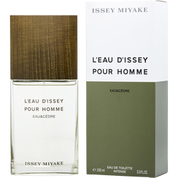 L'Eau d'Issey Eau & Cedre