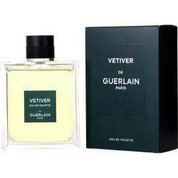 Vetiver Guerlain