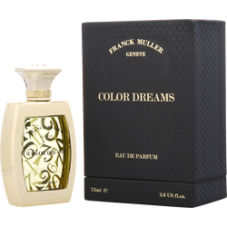 Franck Muller Color Dreams