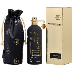 Montale Paris Aqua Palma