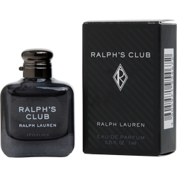 Ralph's Club