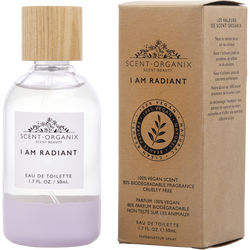 Scent Organix I Am Radiant