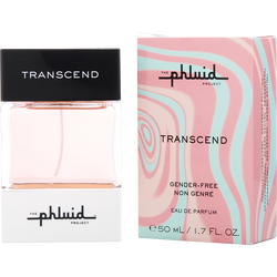 The Phluid Project Transcend