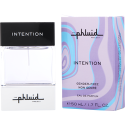 The Phluid Project Intention
