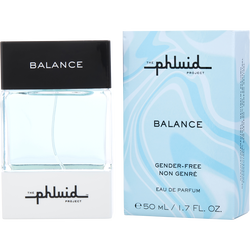 The Phluid Project Balance