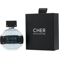 Cher Eau De Couture