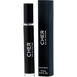 Cher Eau De Couture