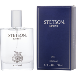 Stetson Spirit